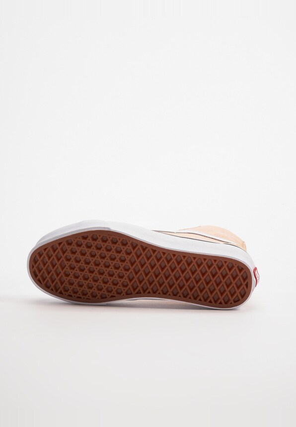 Vans UA SK8-Hi Tapered Schuhe-5