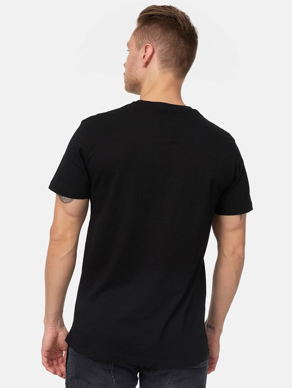 Lonsdale London Langsett T-Shirts-1