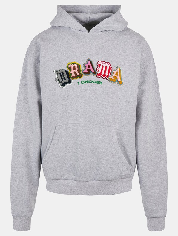 Drama I choose Ultra Heavy Oversize-2