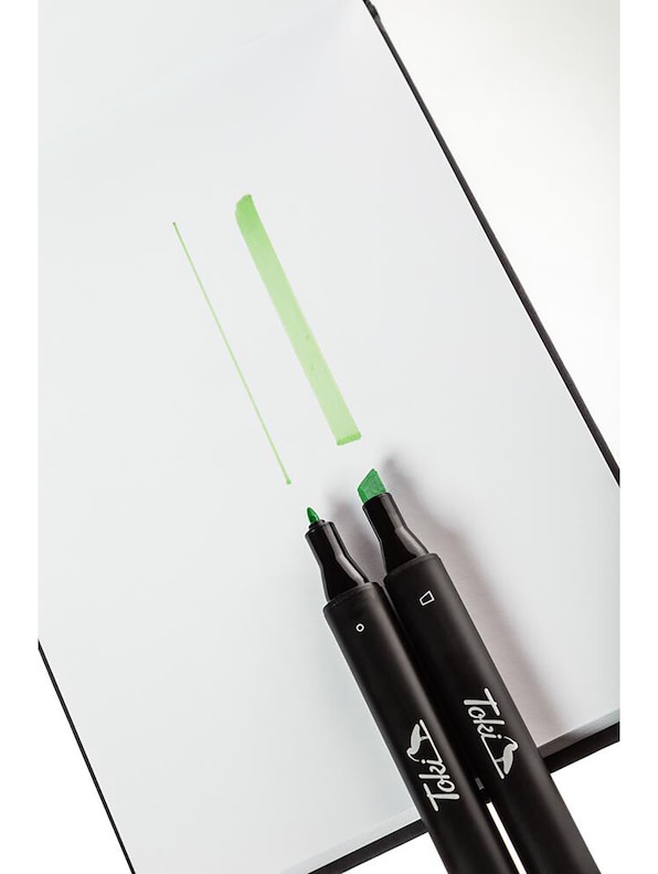 Toki Marker 24pcs Set-4