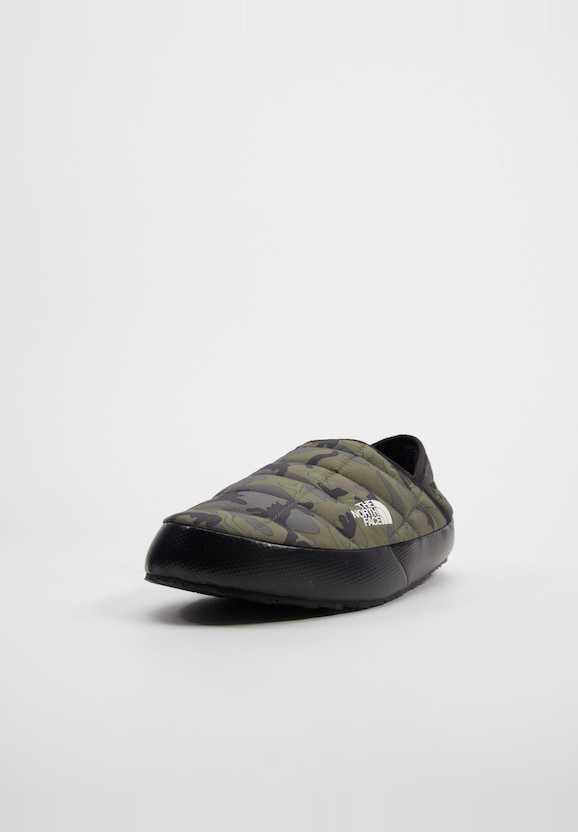 The North Face Thermoball Traction Mule Slippers-2