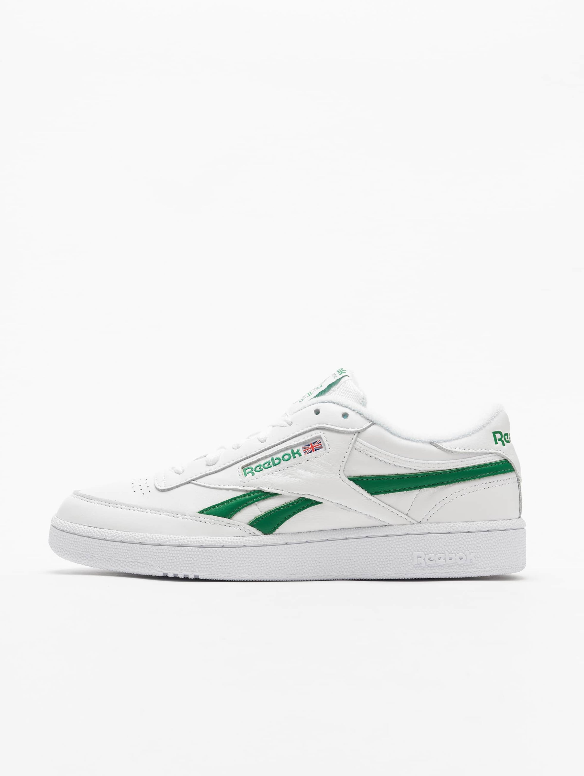 Club c discount revenge plus reebok