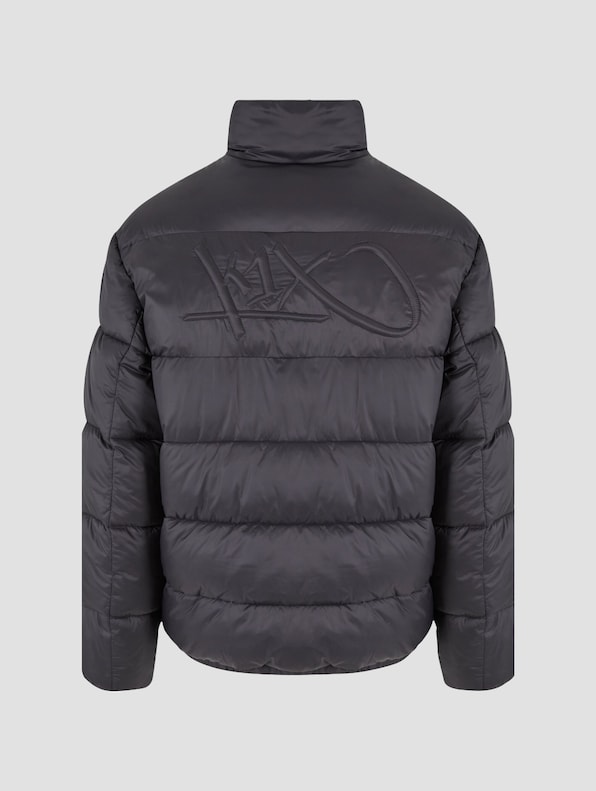 K1X 3D  Puffer Jackets-5