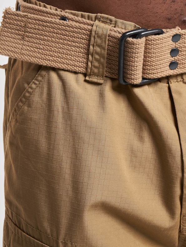 Brandit Savage Ripstop Shorts-3