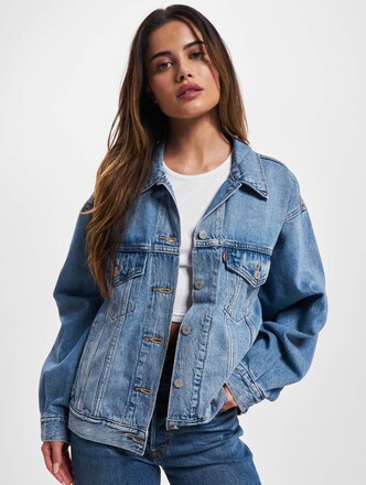 Levi's® 90s Trucker Jeansjacken