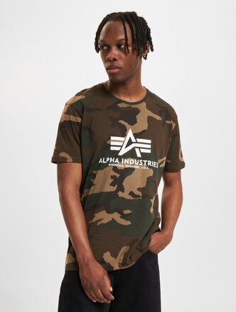 Basic Camo