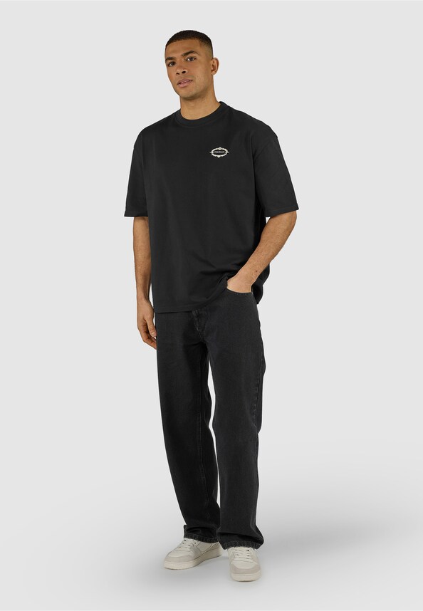 Reine Oversized Tee-2