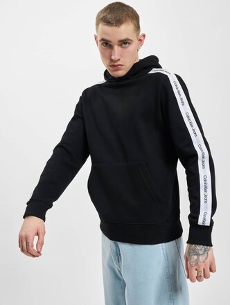 Calvin Klein Jeans Contrast Tape Hoodie