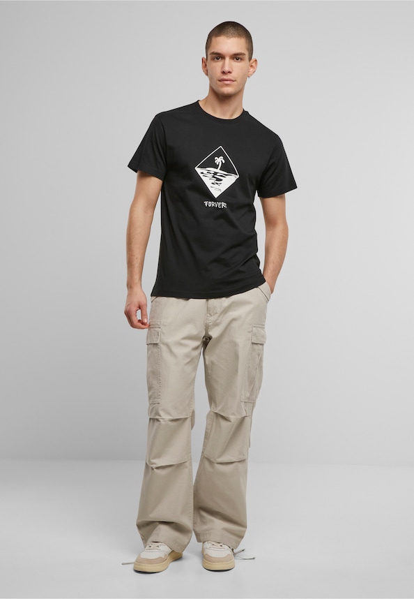 Forvert T-Shirt Morro Bay-2