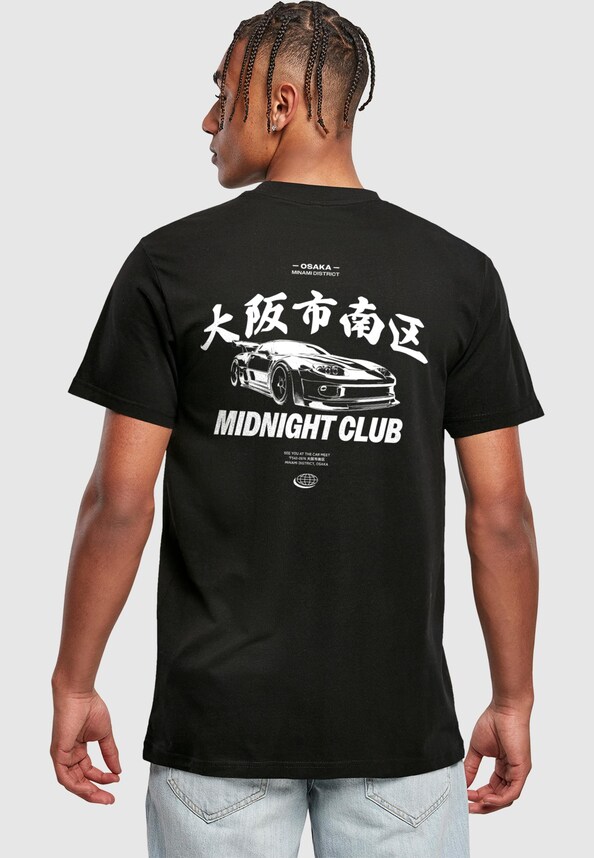 Midnight Racing Club Tee-1