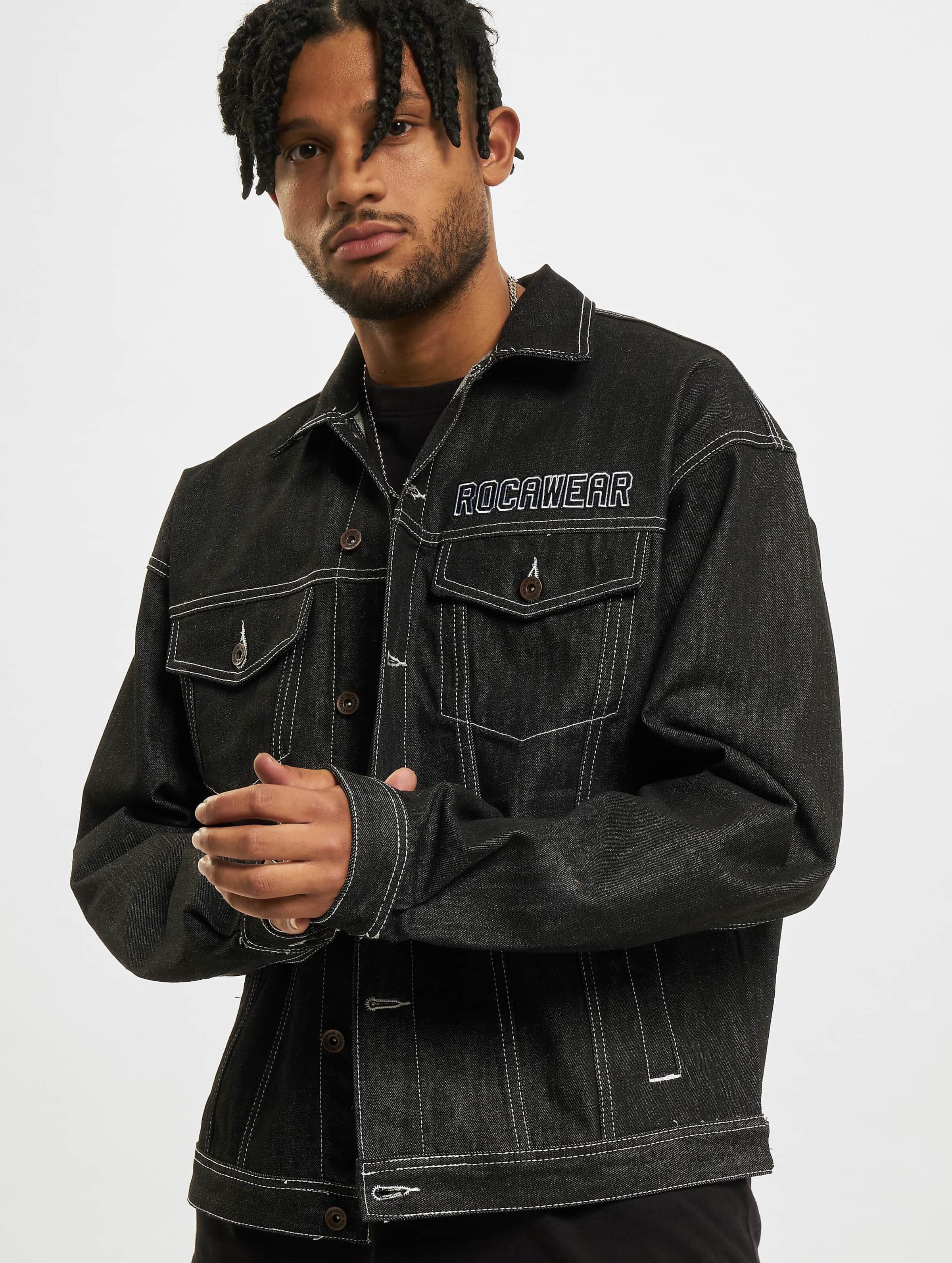 Rocawear on sale winter jacket