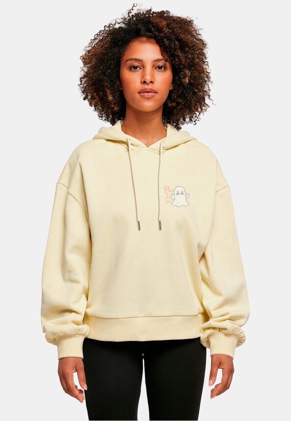 Ladies Halloween - Boo To You Hoody-0