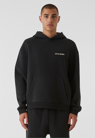 SENSE Hoody Department