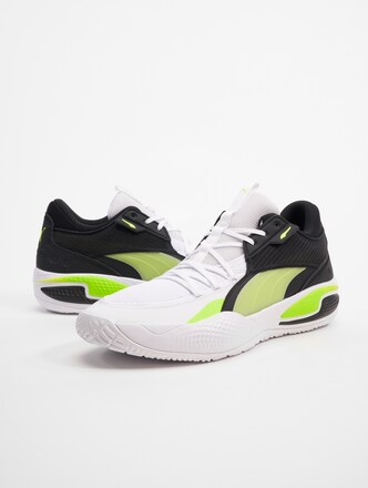 Puma Court Rider Schuhe