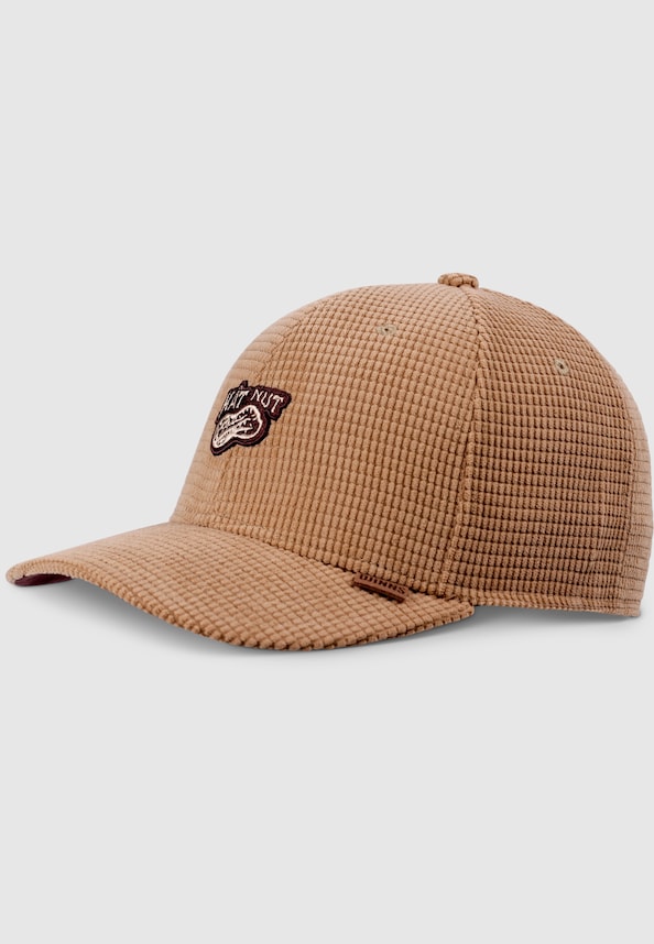 6P TrueFit Hat Nut Waffle-2
