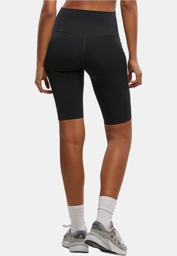 Ladies Cycling Short-1