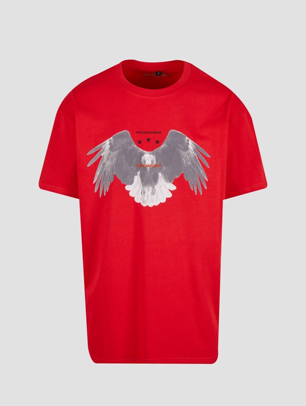 Sick Eagle Heavy Oversize-4