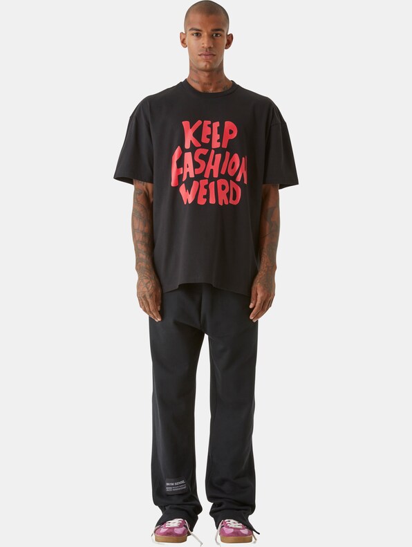 Sense Keep Fashion Weird T-Shirts-2