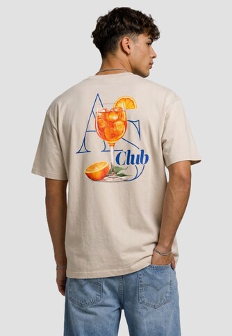 A S Club 