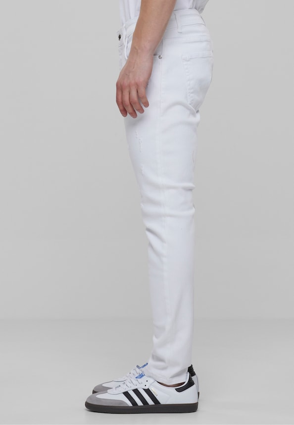 2Y Skinny Fit Jeans-2