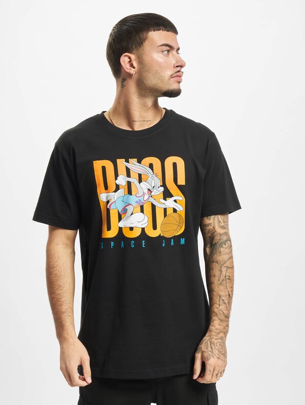 Space Jam Big Bugs Playing-2