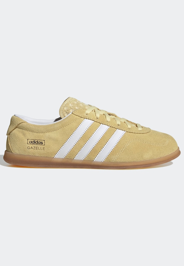 Gazelle Lo Pro-2