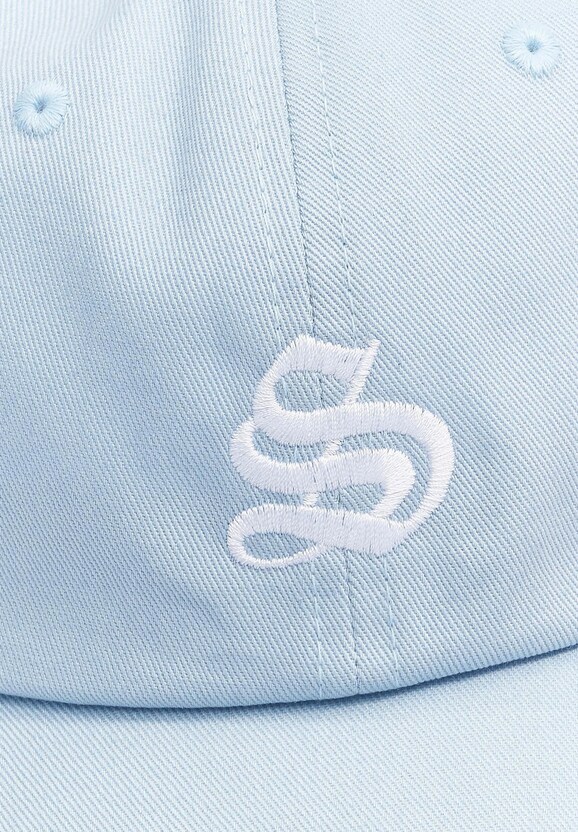 Letter S Low Profile-3