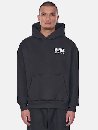 HEAVY OVERSIZE EMBO