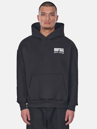 HEAVY OVERSIZE EMBO