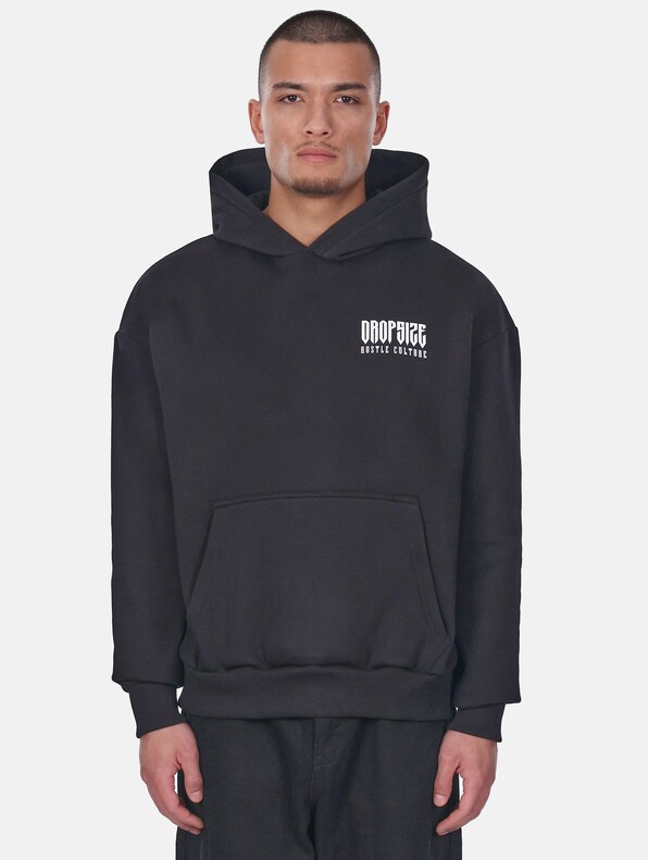 HEAVY OVERSIZE EMBO-0