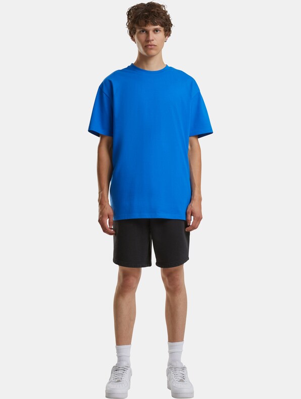 Build Your Brand Heavy Oversize Tee-4