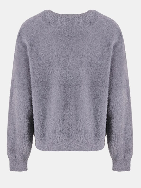 Chest Logo Mohair-5