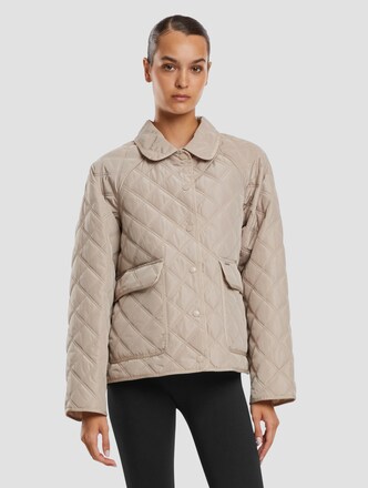 Quilted Femme