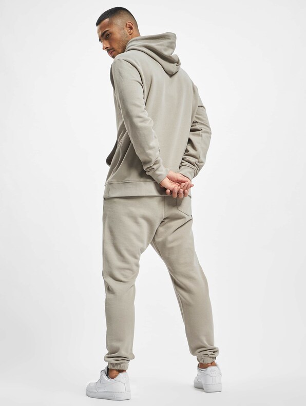 Sean John Classic Logo Essential Jogginghosen-6