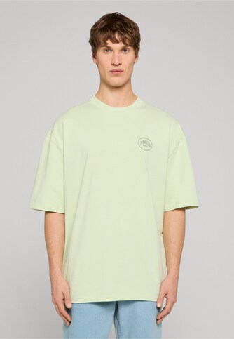 Bucklin Oversized Tee
