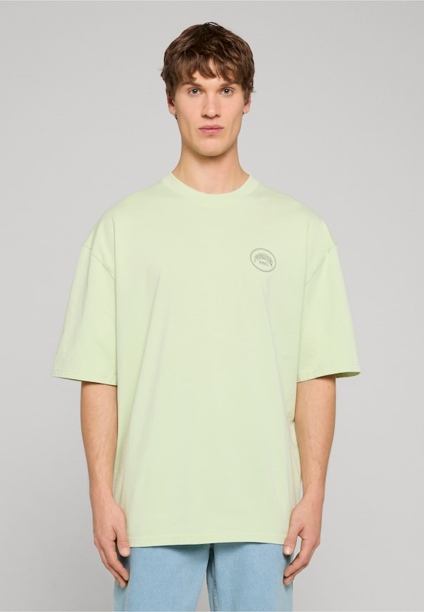 Bucklin Oversized Tee-0