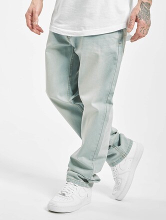 Rocawear TUE Straight Fit Jeans