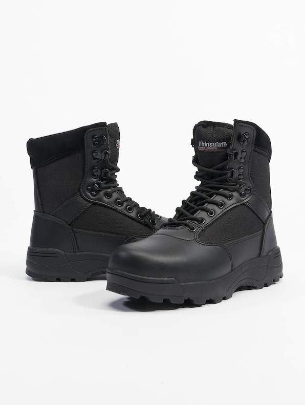 Tactical -0