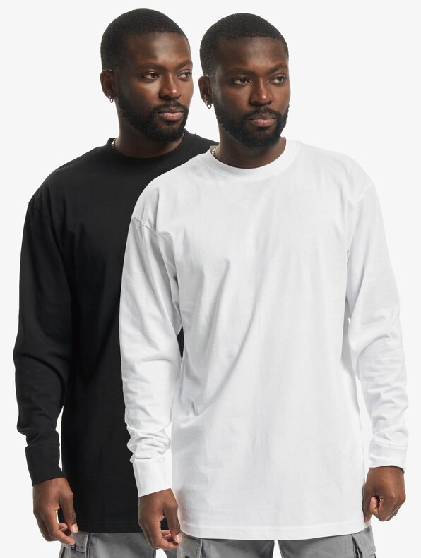  Tall L/S 2-Pack -0