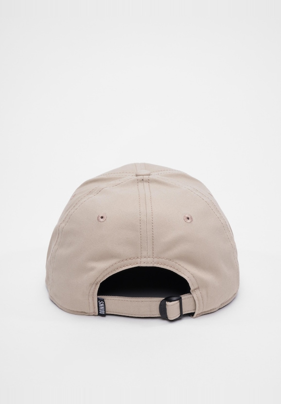 Djinns 6 Panel TrueFit 2.0 Brushed Twill Snapback Caps-1