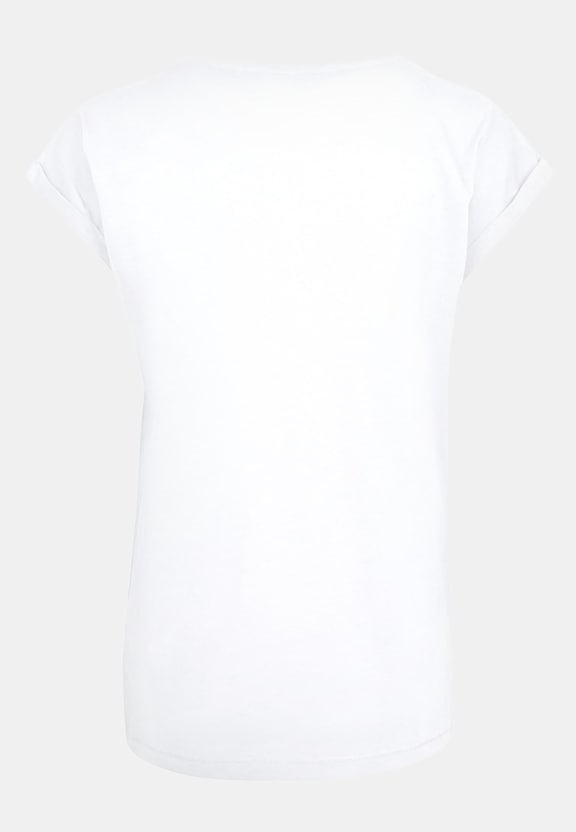 Ladies Retro Boom Extended Shoulder -3