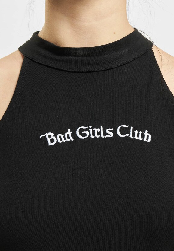 Bad Girls Short -2