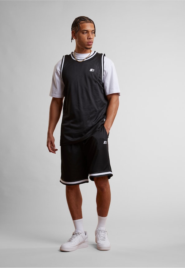 Starter Basketball Tank-2