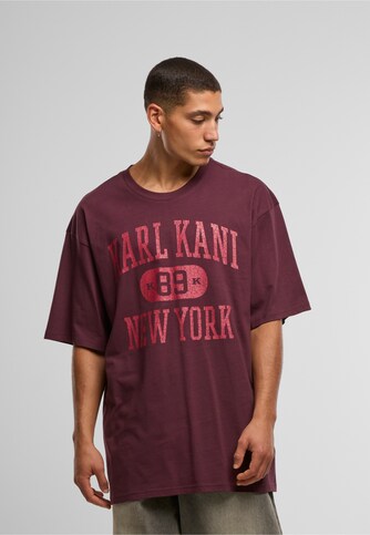 Heritage 89 Oversized T-Shirt