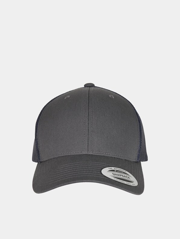 Retro Trucker 2-Tone-1