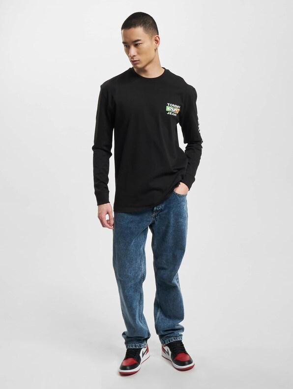 Tommy Hilfiger Mono Positivity Longsleeve-6
