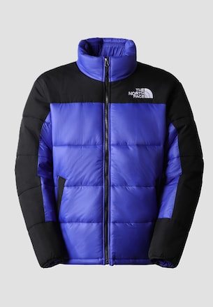 The North Face Himalayan Insulated Winterjacke