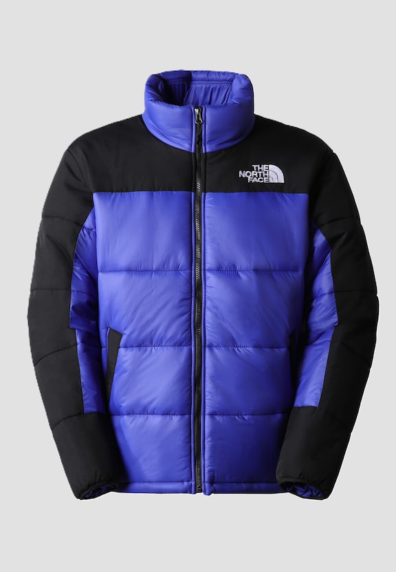 The North Face Himalayan Insulated Winterjacke-0