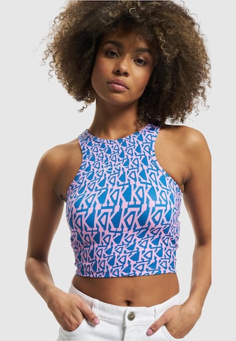 Woven Signature Psychedelic 