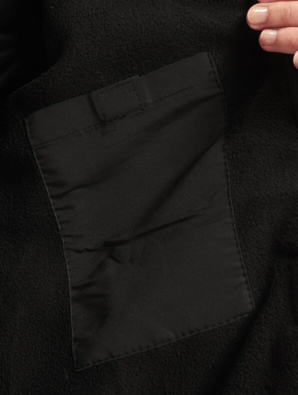 Ladies Windbreaker-6